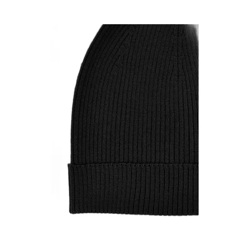 Ribbed Beanie