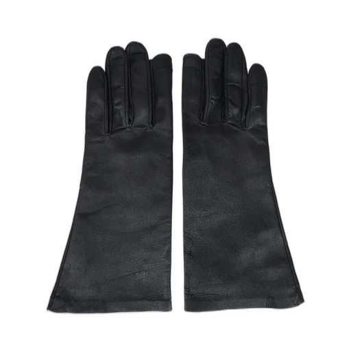 Runway Short Gloves