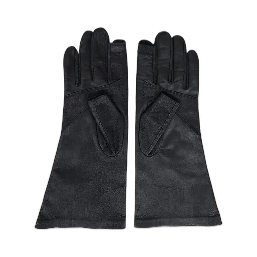Runway Short Gloves