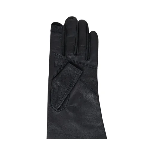 Runway Short Gloves