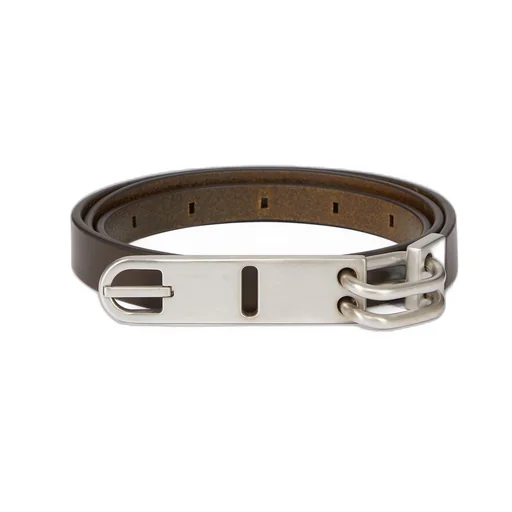 Tongue Belt