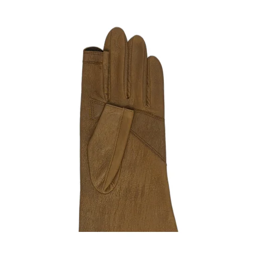 Runway Short Gloves