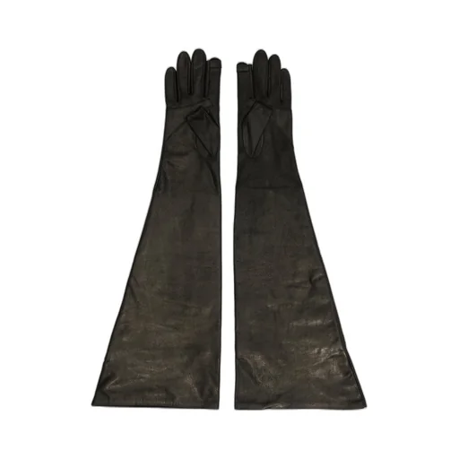 Runway Gauntlets