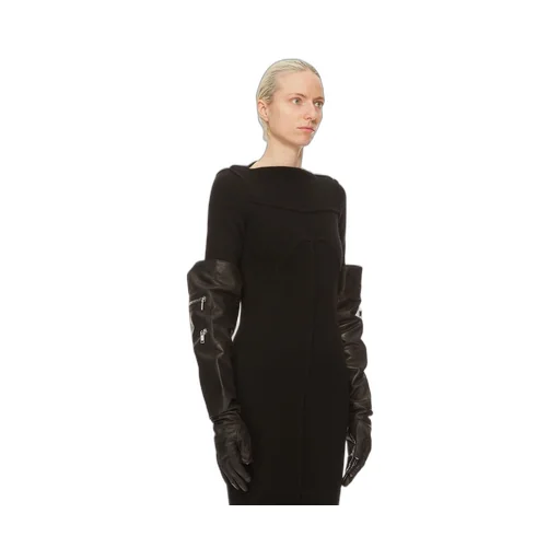 Runway Gauntlets