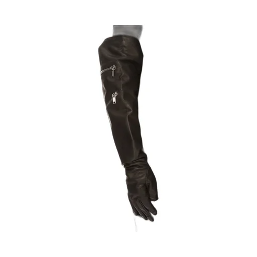 Runway Gauntlets