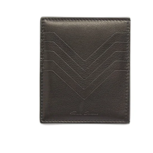 Square Cc Holder