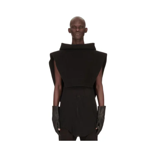 Runway Short Gloves