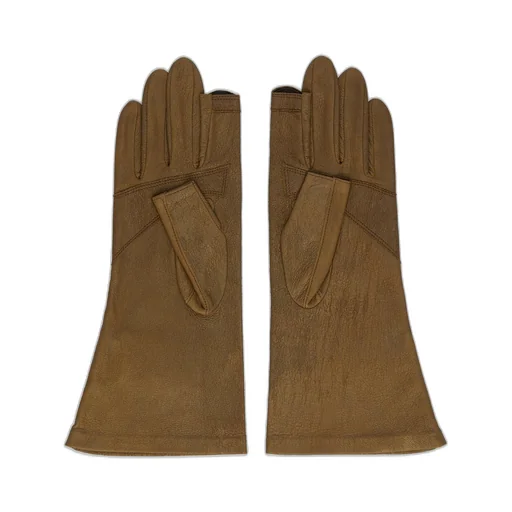 Runway Short Gloves