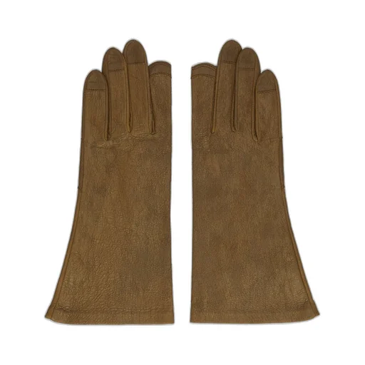Runway Short Gloves