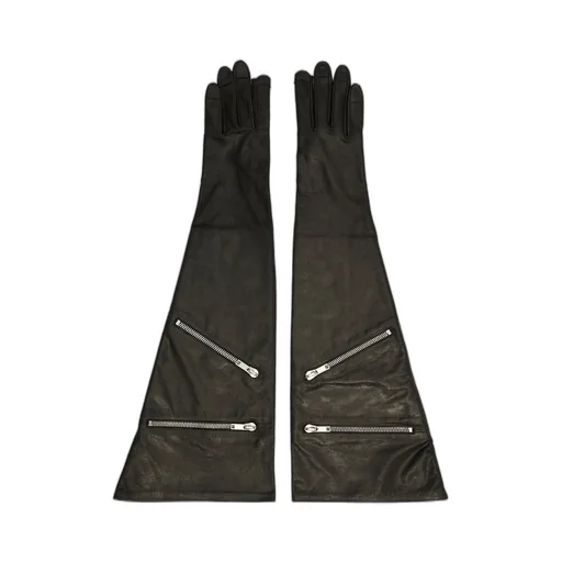 Runway Gauntlets