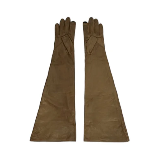 Runway Gauntlets