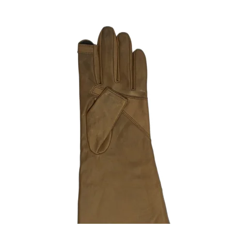 Runway Gauntlets