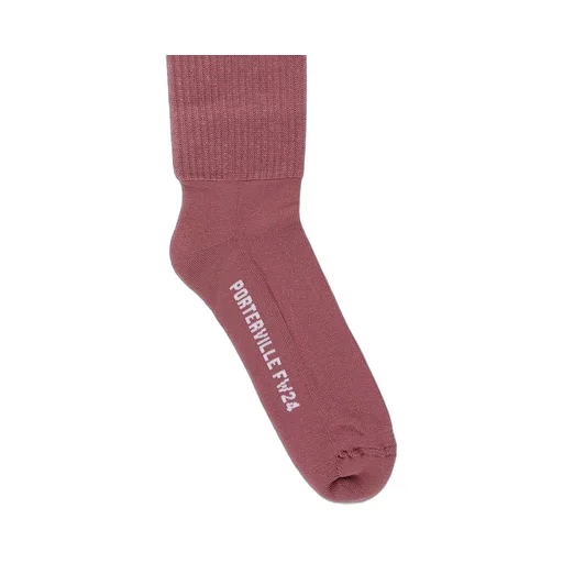 Knee High Socks