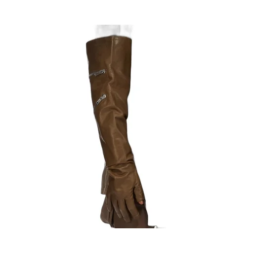 Runway Gauntlets