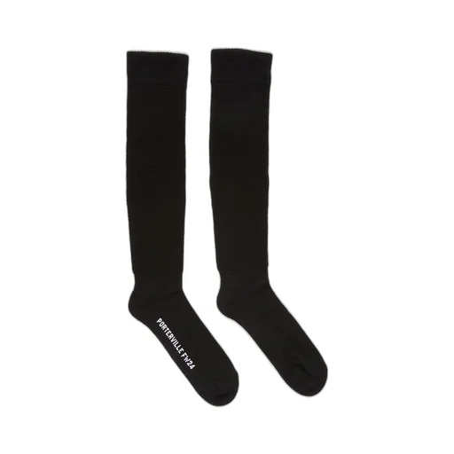 Knee High Socks