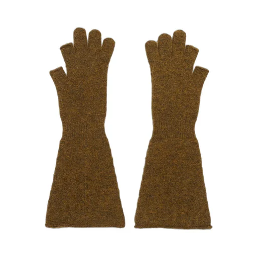 Runway Gloves