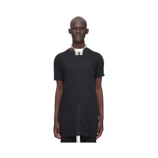 Open Beveled Collar