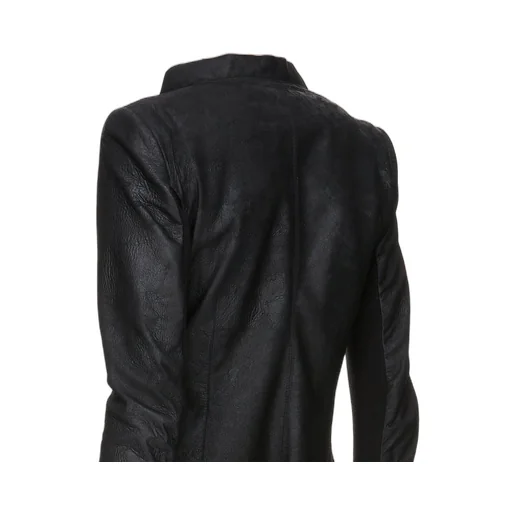 Low Neck Biker