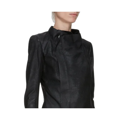 Low Neck Biker