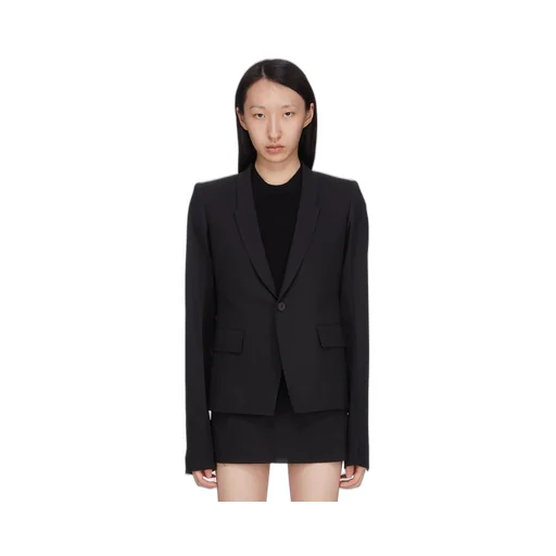 60Cm Soft Jacket