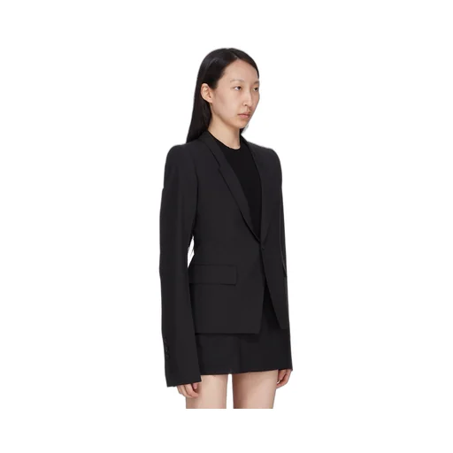 60Cm Soft Jacket
