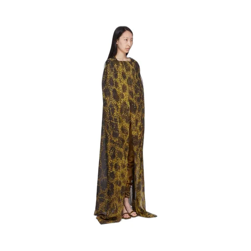 Masto Cape