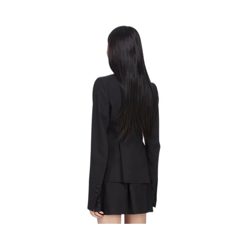 60Cm Soft Jacket