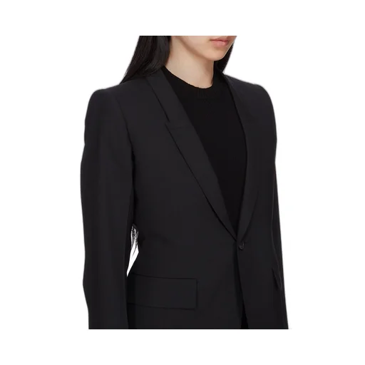 60Cm Soft Jacket