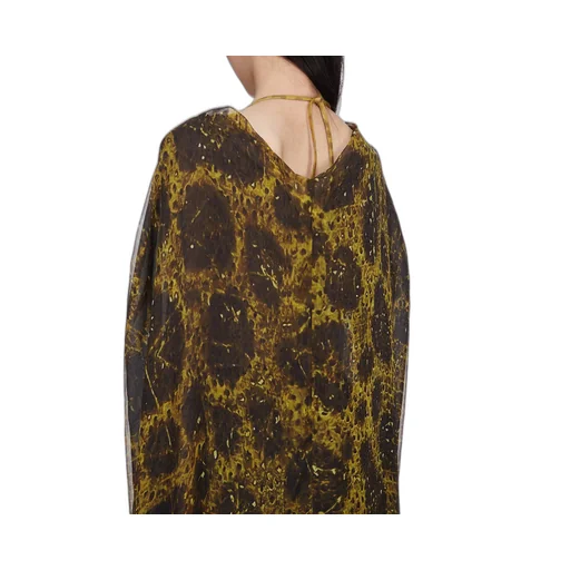 Masto Cape