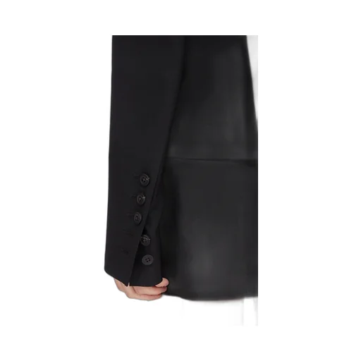 60Cm Soft Jacket