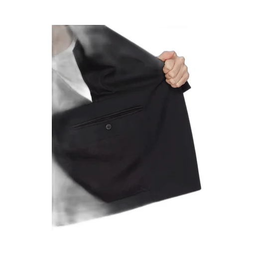 60Cm Soft Jacket
