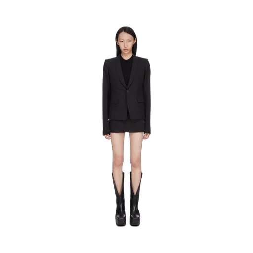 60Cm Soft Jacket