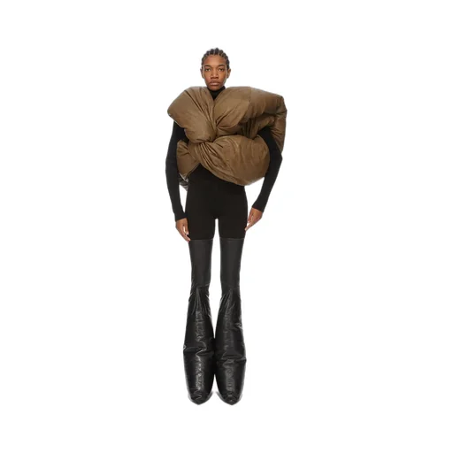 Runway Triple Donut
