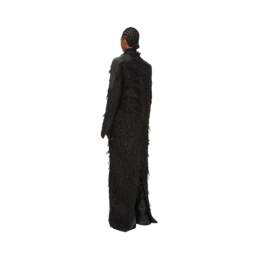 Runway Officer Coat