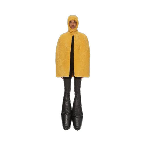 Runway Cape