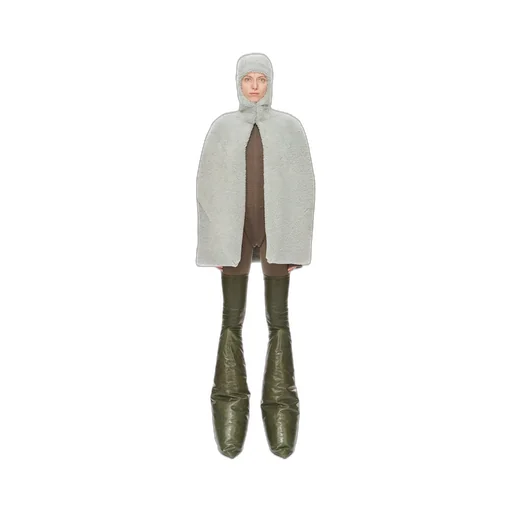 Runway Cape