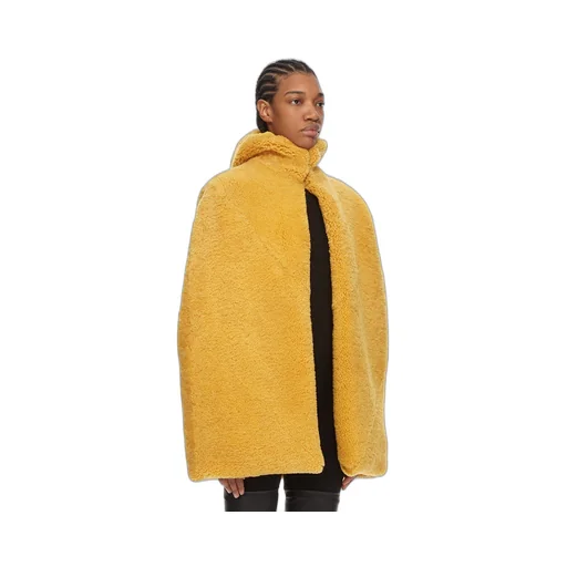 Runway Cape