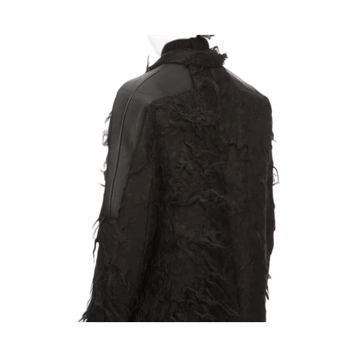 Runway Officer Coat
