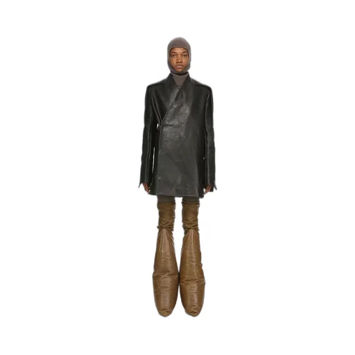 Runway Officer Jkt
