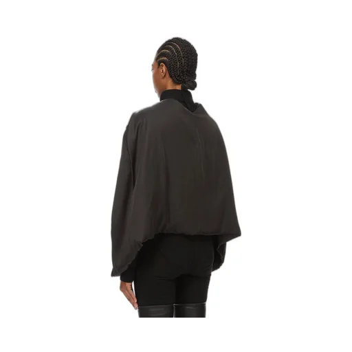Short Masto Cape