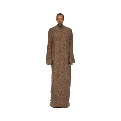 Officer Coat