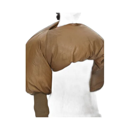 Runway Duvetina Shroud