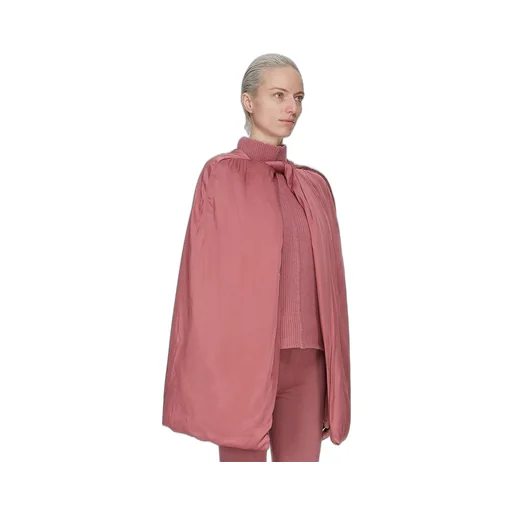 Short Masto Cape