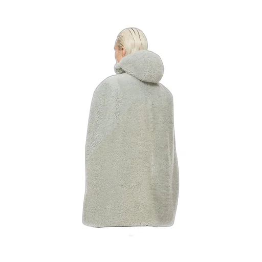 Runway Cape
