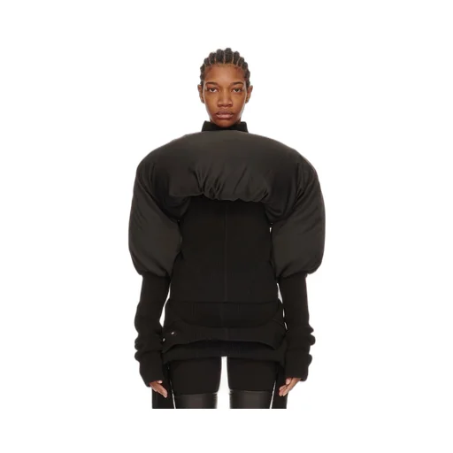 Runway Duvetina Shroud