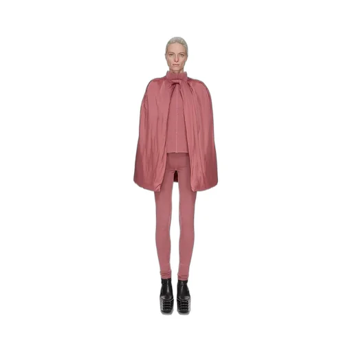 Short Masto Cape