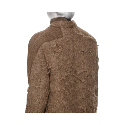 Officer Coat