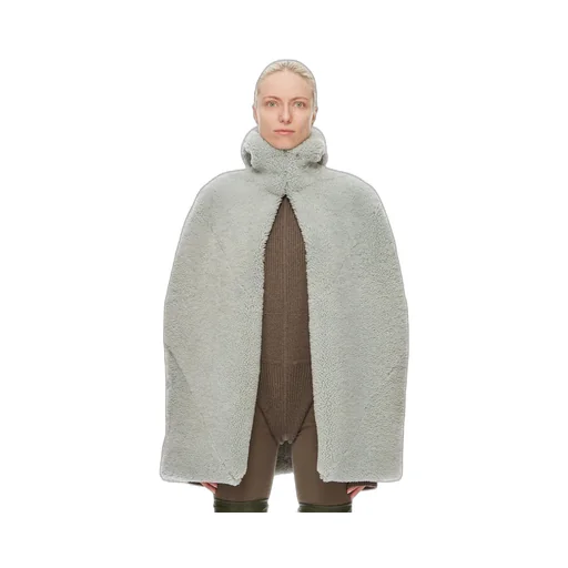 Runway Cape