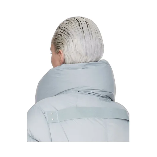 Funnel Neck Jkt