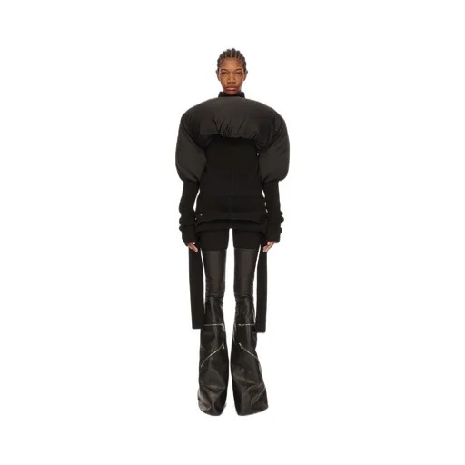 Runway Duvetina Shroud
